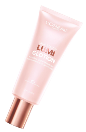 L'Oreal True Match Lumi Glotion