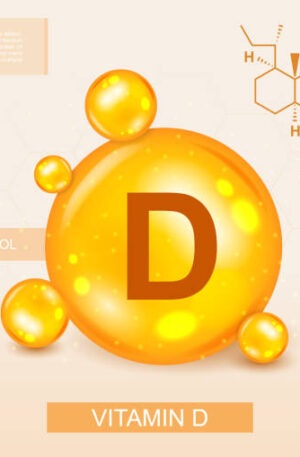 The Essential Benefits of Vitamin D
